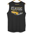 Dodge Charger V2 Unisex Tank Top