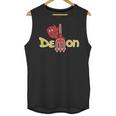 Dodge Demon V2 Unisex Tank Top