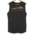 Dodge Durango Suv Classic Unisex Tank Top