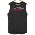 Dodge Neon Unisex Tank Top