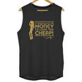 Dolly Parton Dollyism Art Gift Unisex Tank Top