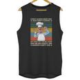 I Dont Always Herdy Dur Funn Unisex Tank Top