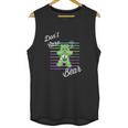 Dont Care Bear Unisex Tank Top