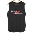 Dont Hesitate Unisex Tank Top