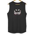 Dont Mess With Taz Unisex Tank Top