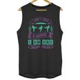 I Don’T Need I Love Mma Unisex Tank Top