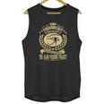 I Dont Need Therapy I Just Need To Listen To The Alan Parsons Project Unisex Tank Top