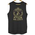 I Dont Need Therapy I Just Need To Listen To Dire Straits Tshirt Unisex Tank Top