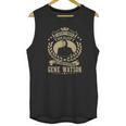 I Dont Need Therapy I Just Need Listen To Gene Watson Tshirt Unisex Tank Top