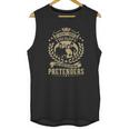 I Dont Need Therapy I Just Need To Listen To Pretenders Tshirt Unisex Tank Top