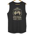 I Dont Need Therapy I Just Need To Listen To Randy Travis Unisex Tank Top