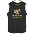 Doodool Tala Persian Funny Iranian Iran Gift Unisex Tank Top