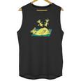 Dr Seuss Hop On Pop Unisex Tank Top