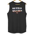 Dragon Ball Super Goku Ultra Instinct Unisex Tank Top