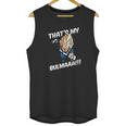 Dragon Ball Super Vegeta Unisex Tank Top