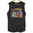 Dragon Quest Unisex Tank Top