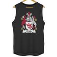 Drake Family Crest Coat Of Arms British Family Crests Unisex Tank Top