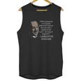 A Dream Langston Hughes Black History Poet Unisex Tank Top