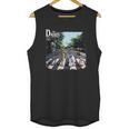 The Droids Star A Wars Unisex Tank Top