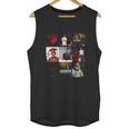 Droiramie Lil Wayne Stylish Round Neck Unisex Tank Top