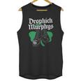 Dropkick Murphys Boots Unisex Tank Top