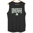 Dropkick Murphys Putting The Fun In Girls Jr Soft Tee Green Unisex Tank Top