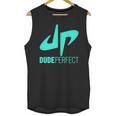 Dude Perfect Logo Tshirt Ap ShirtShirt Tee Unisex Tank Top