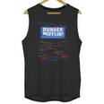 Dunder Mifflin Inc Paper Company Unisex Tank Top