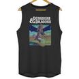 Dungeons And Dragons 2 Unisex Tank Top