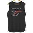 Duran Duran A View Unisex Tank Top