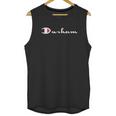 Durham Champ Unisex Tank Top