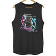 Dutch Shepherd Angels Among Us Unisex Tank Top