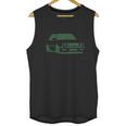 E30 Bmw Enthusiast Mug Unisex Tank Top