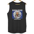 Eagle Fang Karate Dojo Unisex Tank Top