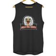 Eagle Fang Karate Unisex Tank Top