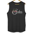 Eagles Of Death Metal Ocean Unisex Tank Top