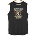 East Saint Louis Unisex Tank Top