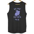 Gifts For Easter Baskets Easter Bunny Kids Unisex Tank Top