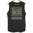 Eat A Bag Of Dicks Unisex Tank Top