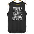 Eddie Van Halen Escape Unisex Tank Top