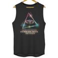 Eddie Van Halen Quote Unisex Tank Top