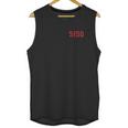 Eddie Van Halens Guitars Unisex Tank Top