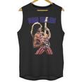 Edie Van Halen Rock Unisex Tank Top