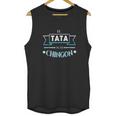 El Tata Mas Chingon Camisa Regalo Dia Del Padre Unisex Tank Top