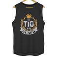 El Tio Mas Guapo Unisex Tank Top