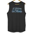 El Ultimo Tour Del Mundo Ii Unisex Tank Top