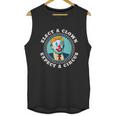 Elect A Clown Expect A Circus Antitrump Gift Unisex Tank Top