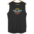 The Electric Mayhem Band Unisex Tank Top