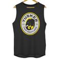 Elephant Tusker Unisex Tank Top