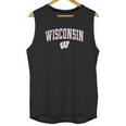 Elite Fan Shop Team Color Unisex Tank Top